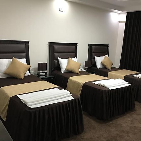 Peace Way Hotel Petra 외부 사진