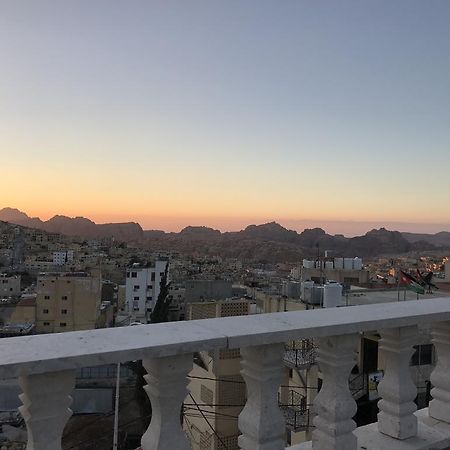 Peace Way Hotel Petra 외부 사진