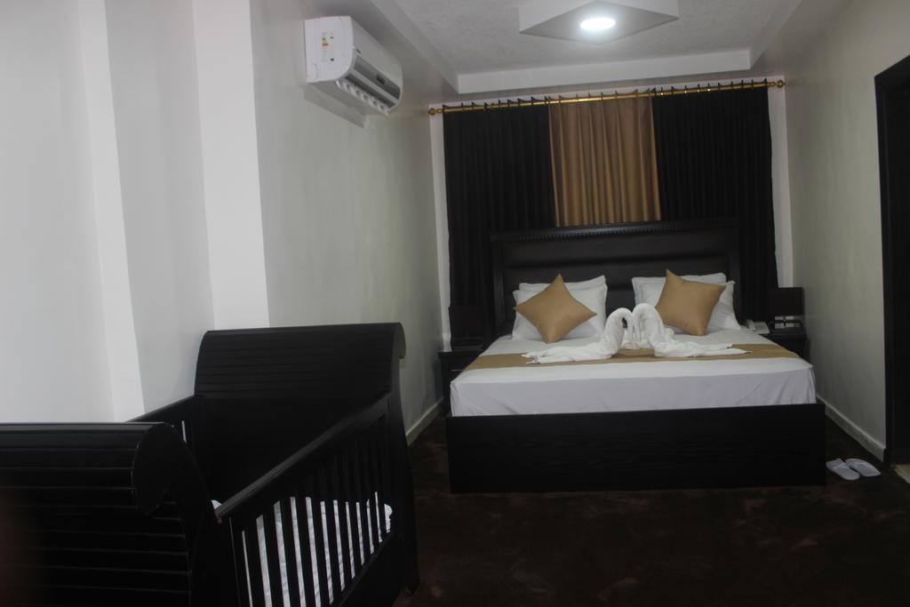 Peace Way Hotel Petra 외부 사진