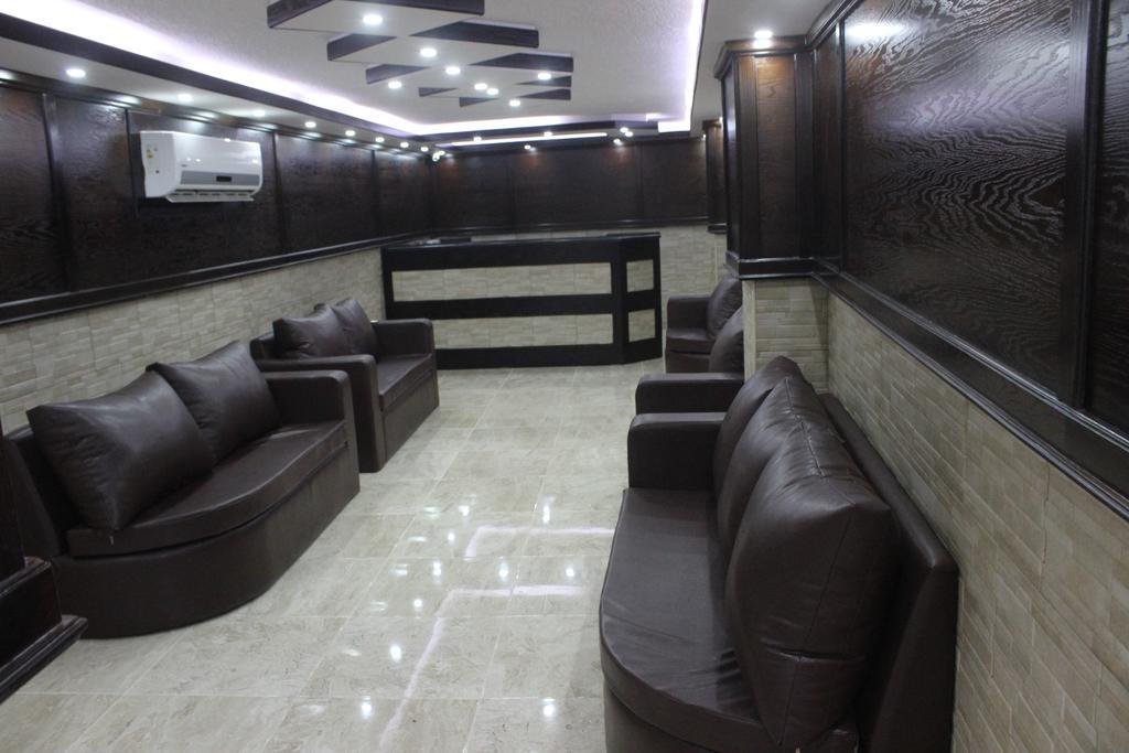 Peace Way Hotel Petra 외부 사진