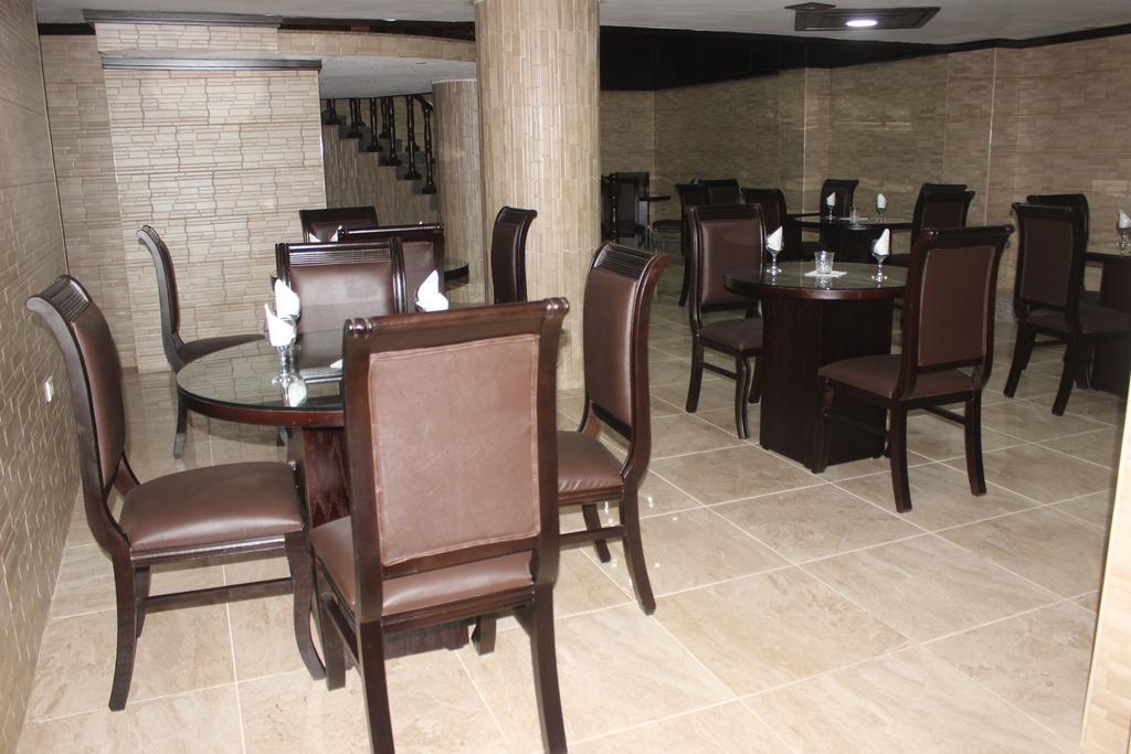 Peace Way Hotel Petra 외부 사진