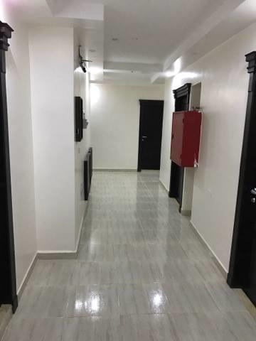 Peace Way Hotel Petra 외부 사진