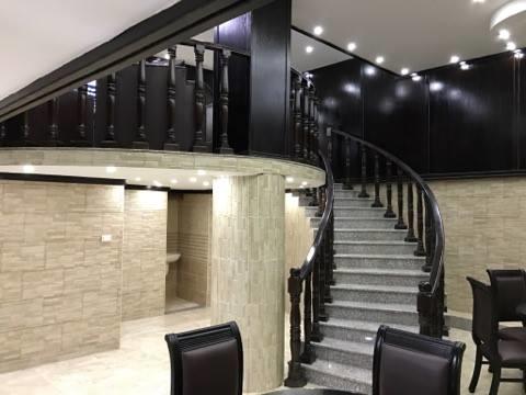Peace Way Hotel Petra 외부 사진