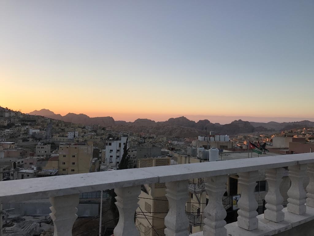 Peace Way Hotel Petra 외부 사진