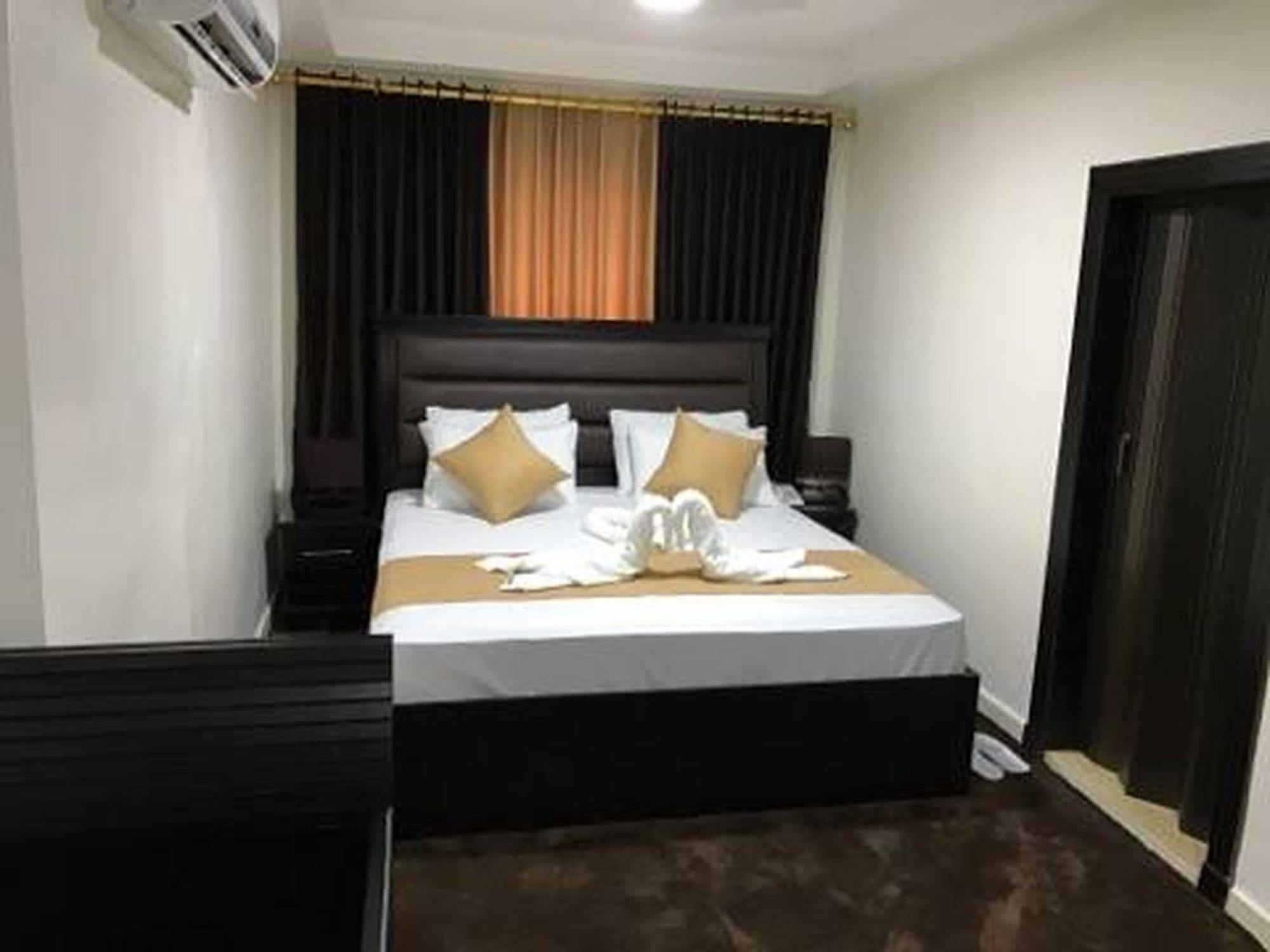 Peace Way Hotel Petra 외부 사진